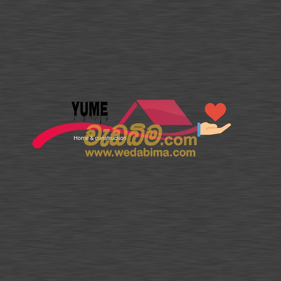 Cover image for YUME home & construction