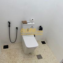 Bathroom Works And Plumbing - Services - Sri Lanka