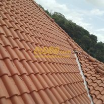 Cover image for Roofing Tiles in Pannala