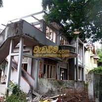 Cover image for Renovation Work - Colombo