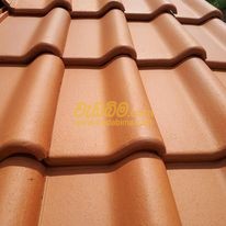 Cover image for Roofing Tiles in Colombo