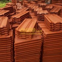 Cover image for High Quality Roofing Tiles in Srilanka