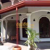 Luxury Homes Construction in Srilanka