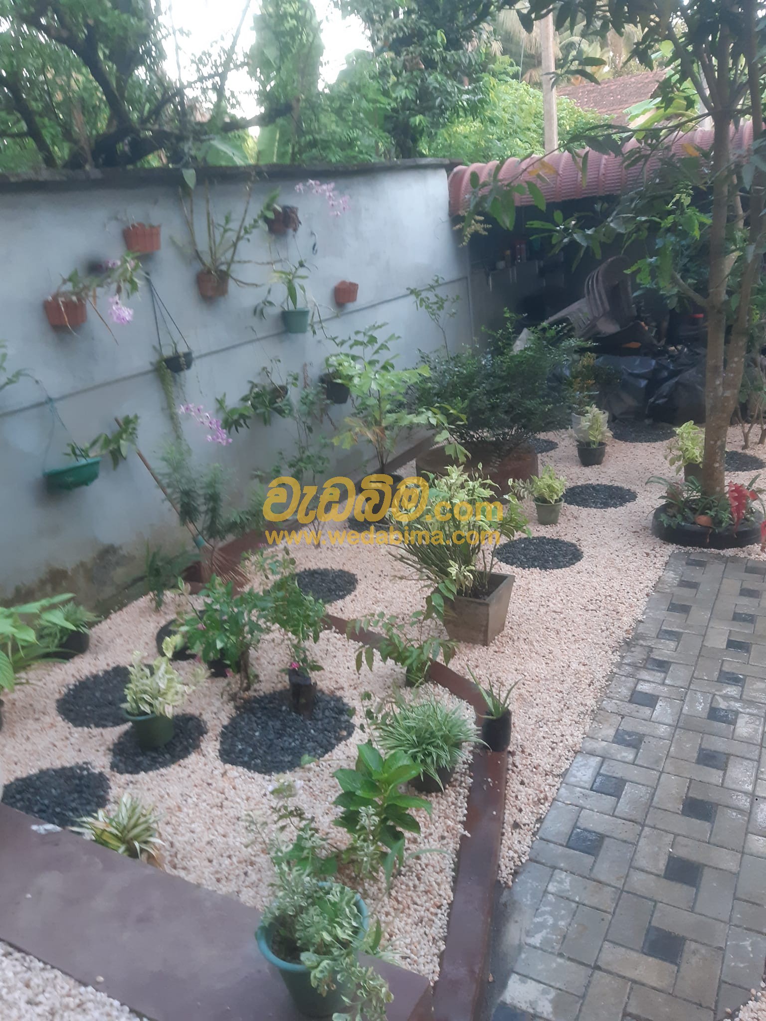 Garden Stone Prices Sri Lanka