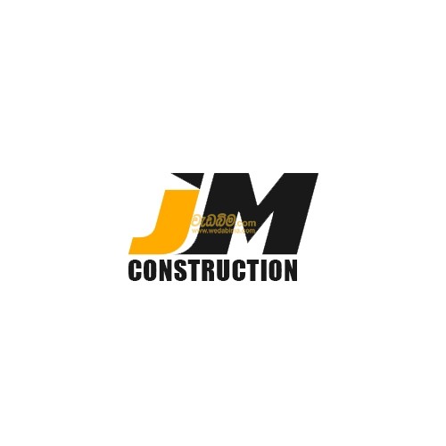 Cover image for JM Construction