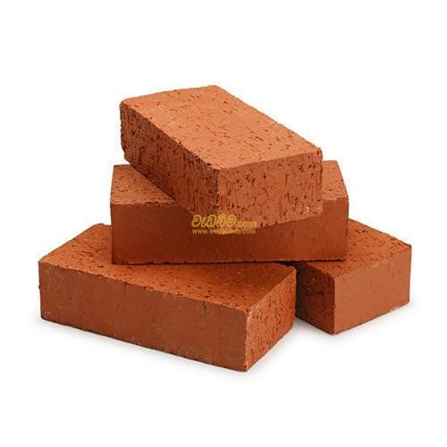 Clay Brick Price
