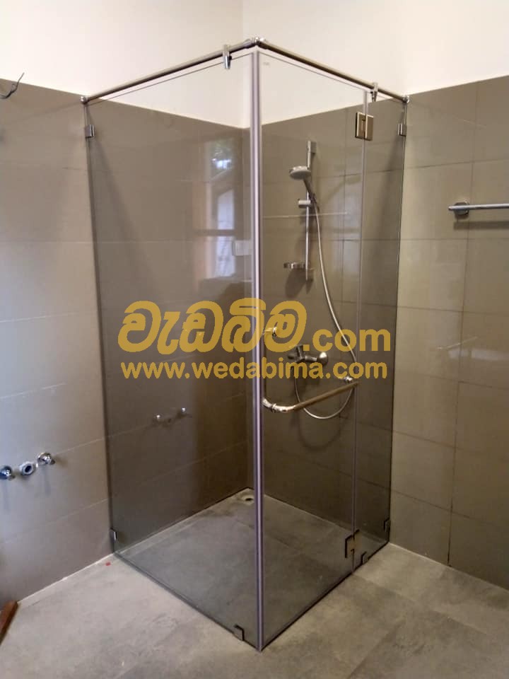 Cover image for Shower Cubicle Price in Sri Lanka