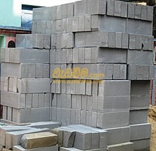 cement block gal price in sri lanka