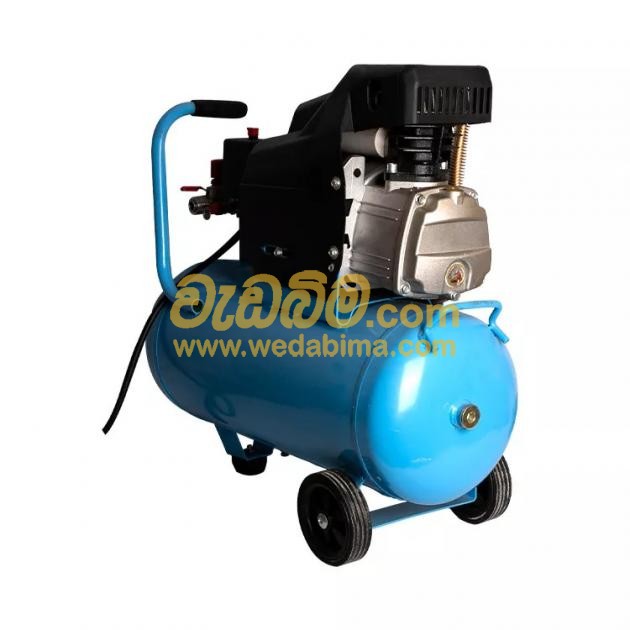 Cover image for air compressor sri lanka price