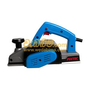 Cover image for electric planer for sale near me