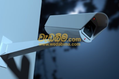 Cover image for CCTV Installation