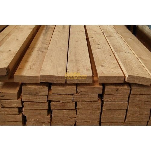 Cover image for Thekka Timber Suppliers