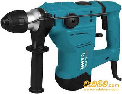 Drill Machine For Rent