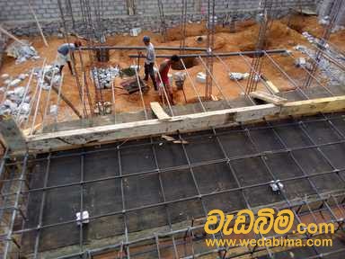 Cover image for Slab Formwork And Concreting Price In kelaniye