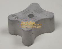 Cover image for Concrete Spacer Blocks