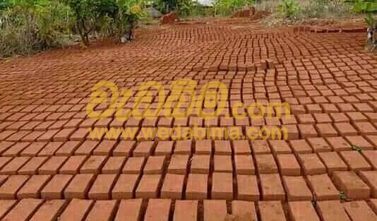 Cover image for Bricks Price In Kandy