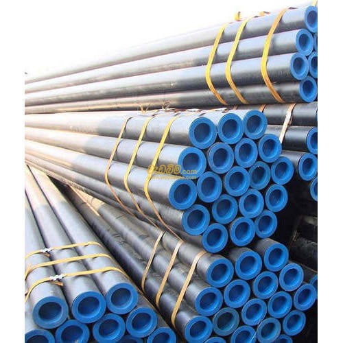 Cover image for GI Pipes Price