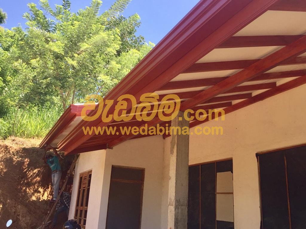 Amano Gutters price in Sri Lanka