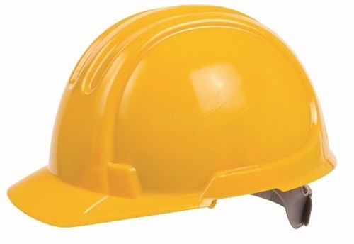 Cover image for Construction Safety Helmets