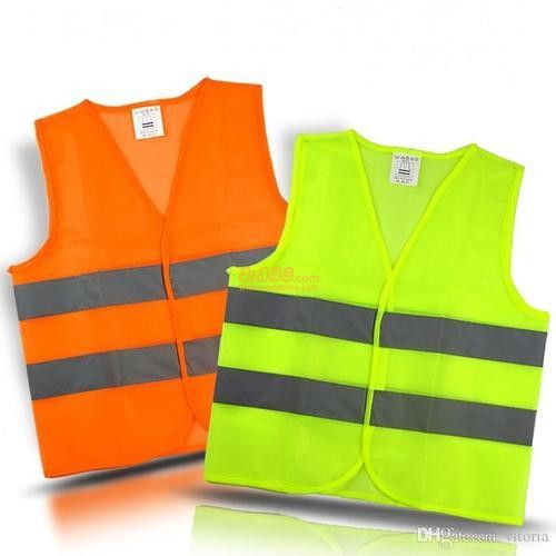 Cover image for Safety Jacket Price