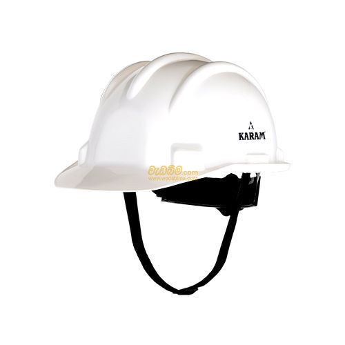 Cover image for Safety Helmet Price in Sri Lanka