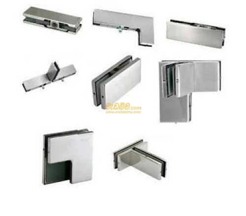 Cover image for Glass Door Fittings Price