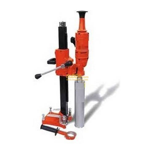 Cover image for Core Drilling Machines for Rent