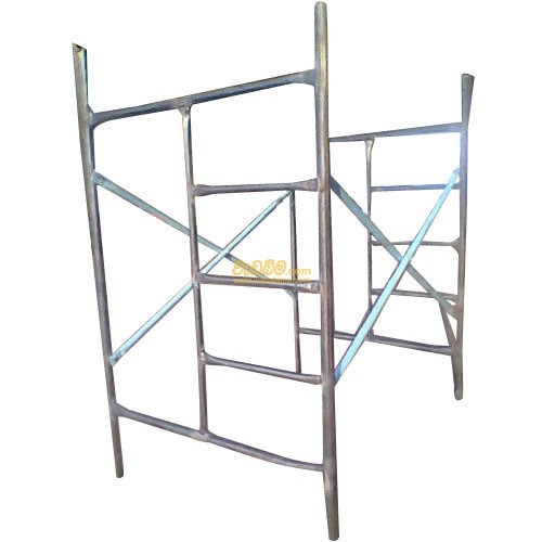 Cover image for 4 x 3 Scaffoldings for Rent