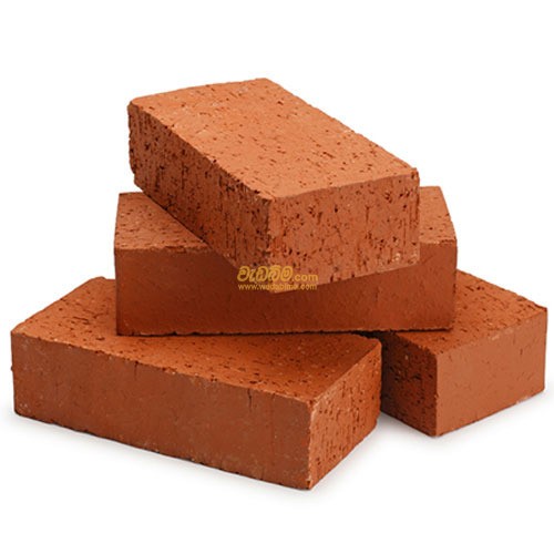Brick Price - Matale