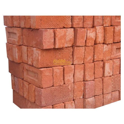 Brick Suppliers in Matale