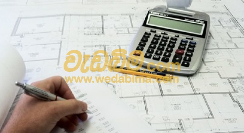 BOQ Preparation price in Sri Lanka