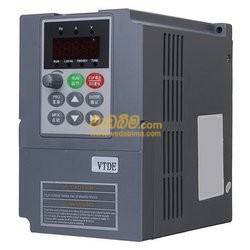 Cover image for VSD/VFD and PLC Systems for Sale