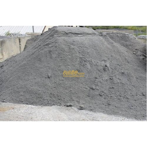 Quarry Dust Suppliers in Sri Lanka - Kandy