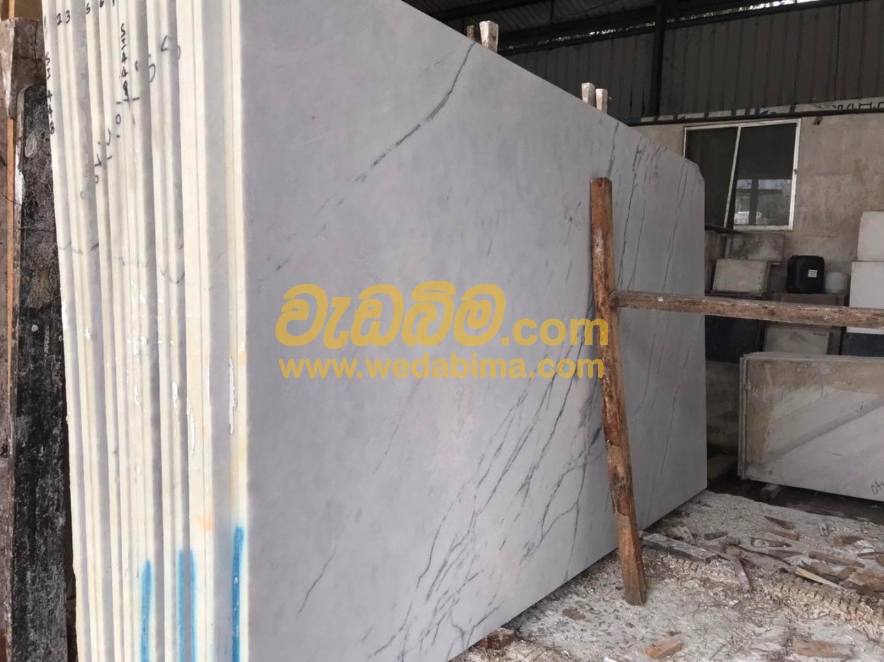 Cover image for Granite and Marble for Sale Sri Lanka