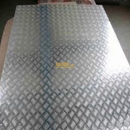 Cover image for Aluminium Checker Plate Price