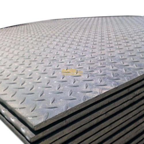 Cover image for Aluminium Checker Plate For Sale