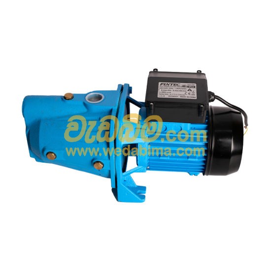 Cover image for Fixtec 1.0HP Self-Priming Electric Water Pump