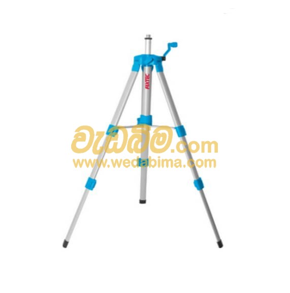 Cover image for Fixtec Tripod Stand