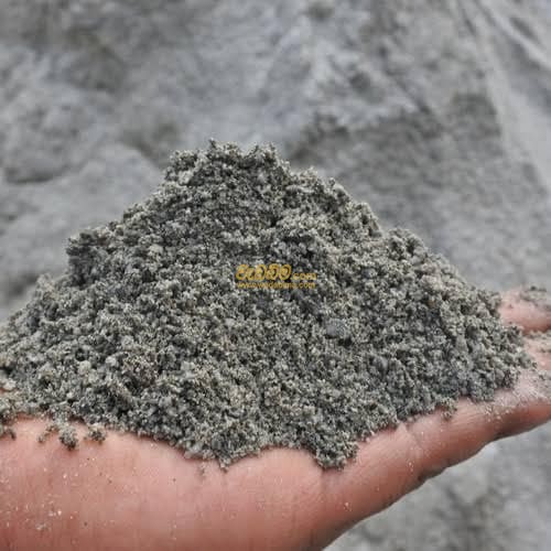 Quarry Dust Suppliers in Sri Lanka
