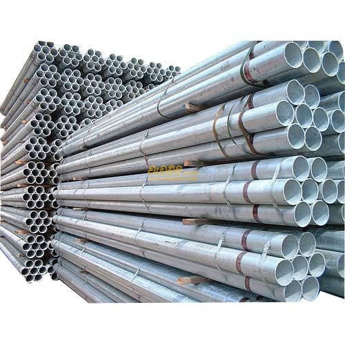 Cover image for Hot Dipped Galvanized Pipes Price Colombo