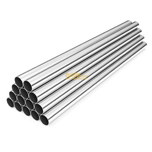 Cover image for Stainless Steel Pipes – Polished