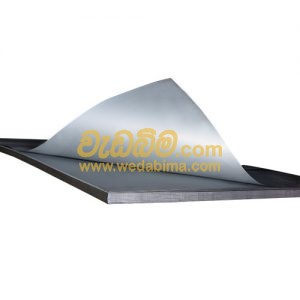 Sheet Electro Galvanized-Zinc Coated – China, Korea, Taiwan