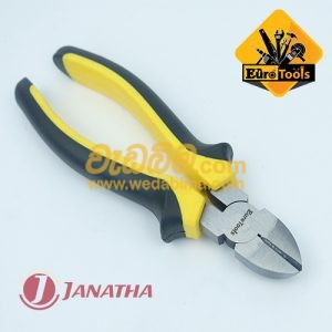 Cover image for Diagonal Cutting Plier Euro