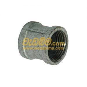 Cover image for Socket Ring Galvanized