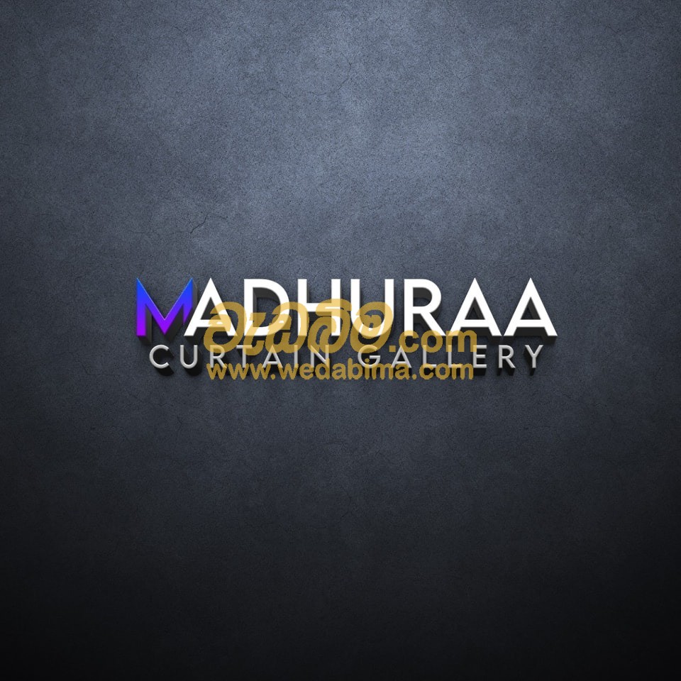 Cover image for Madura Curtain Gallery