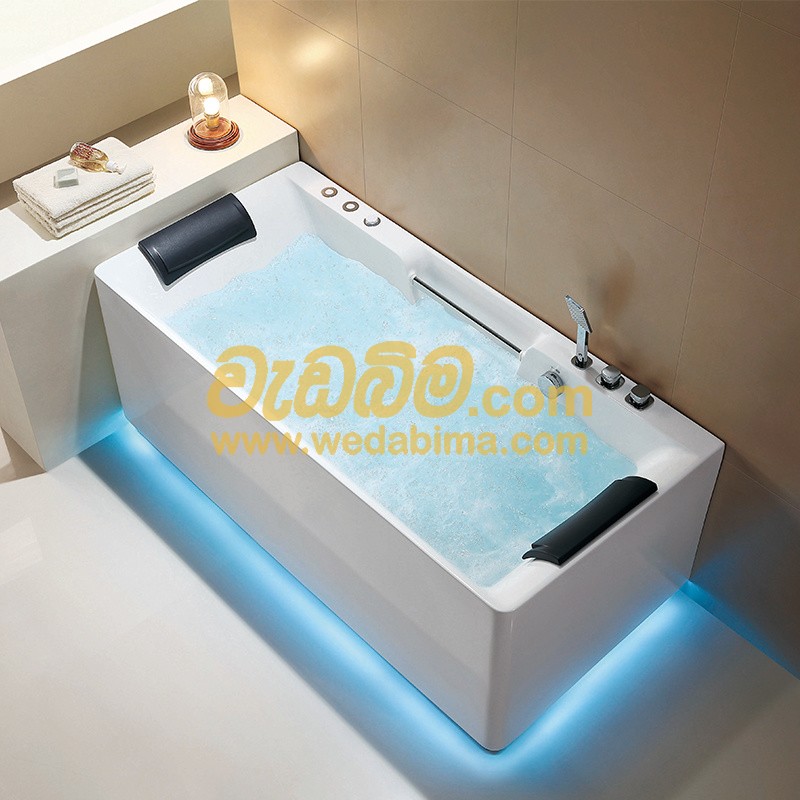 Cover image for Bath Tubs for Sale in Sri Lanka