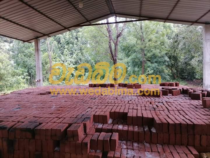 Cover image for Eco Bricks Sri Lanka
