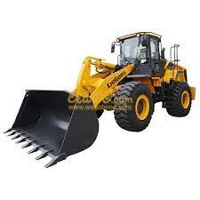 Cover image for Wheel Loaders for Hire in Sri Lanka