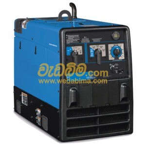Welding Generators for Rent in Sri Lanka