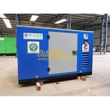 Cover image for Electric Generators for Rent Sri Lanka